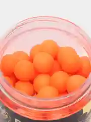 Силиконовый Pop-Up LION BAITS Тутти-Фрутти 10мм 50шт