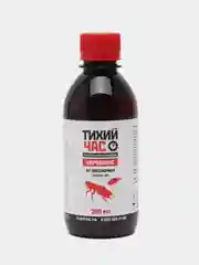 Отрава от клопов и тараканов Тихий Час "Карбофос" 250 мл