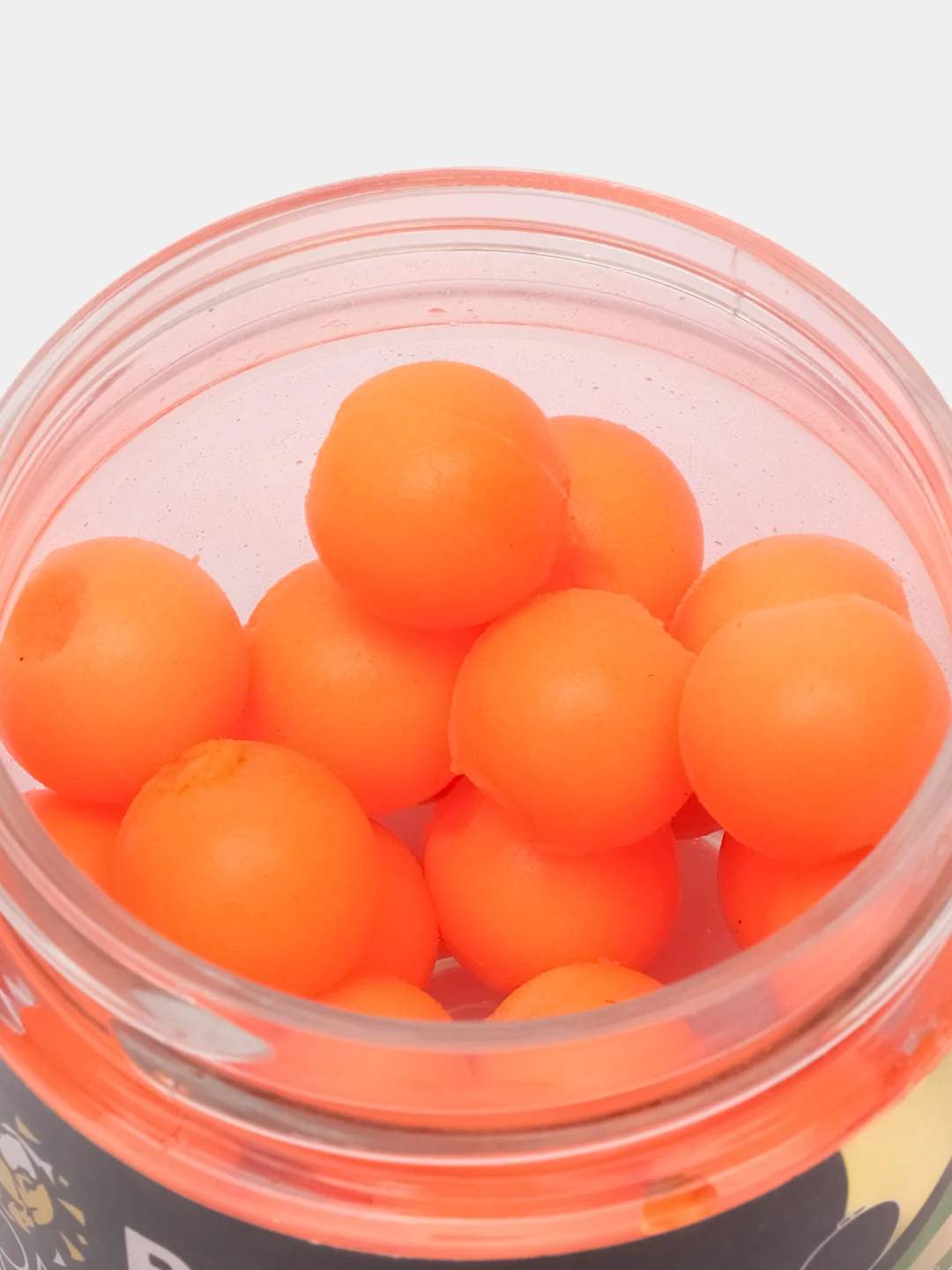 Силиконовый Pop-Up LION BAITS Тутти-Фрутти 12мм 25шт