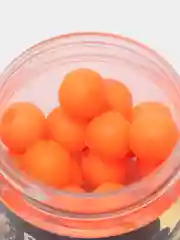 Силиконовый Pop-Up LION BAITS Тутти-Фрутти 12мм 25шт