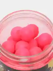 Силиконовый Pop-Up LION BAITS Краб 12мм 25шт