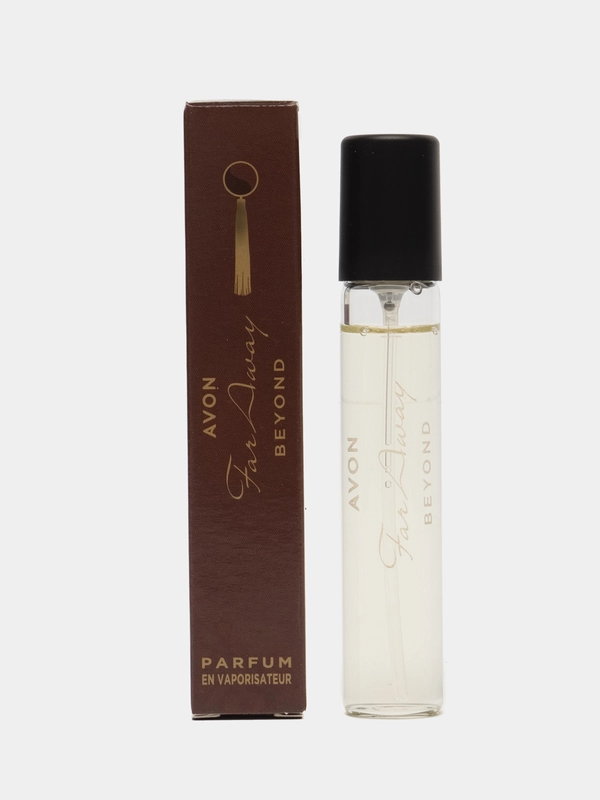 Духи Far Away Beyond Avon для нее, 10 мл
