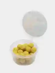 Мини бойлы плавающие на резинке LION BAITS Мед 10х12мм 25шт