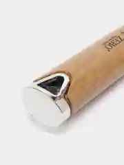 Массажная расческа, массажка Zebo Professional