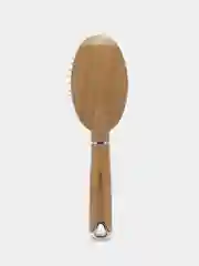 Массажная расческа, массажка Zebo Professional
