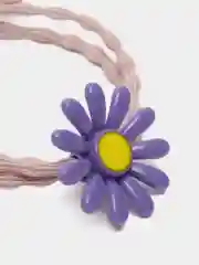 Разноцветный резинка для волос