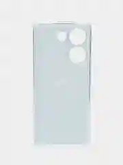 Разноцветный чехол на Tecno Camon 20/20 Pro 4G (Текно Камон 20/20 Про 4G), с рисунком, защита камеры