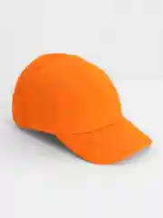 Оранжевый каскетка защитная RZ FavoriT CAP