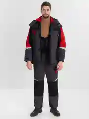 Рабочий костюм мужской зимний, Фаворит Мега
