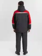 Рабочий костюм мужской зимний, Фаворит Мега