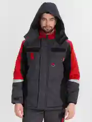 Рабочий костюм мужской зимний, Фаворит Мега