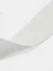 Тейп спортивный для тела защитный неэластичный, жесткая фиксация, 1 рулон, Daswerk, 680044