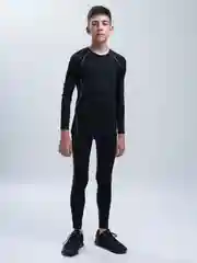 Комплект рашгард и тайтсы детские