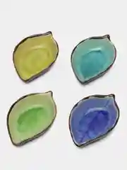Вишнёвый соусники