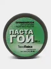 Паста ГОИ 30г (банка), Паста полировальная