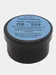 Флюс ПВ-209 20г