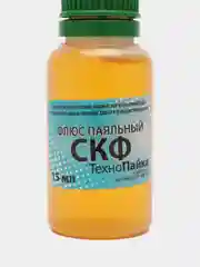 Флюс СКФ