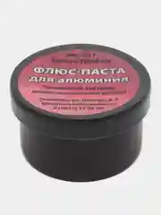 Флюс паста для пайки алюминия