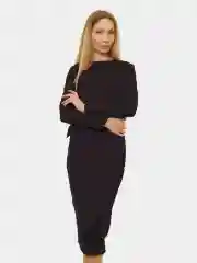 Платье вечернее