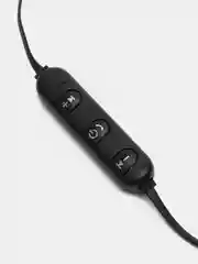 Хром беспроводные Bluetooth Наушники Sports Sound Stereo