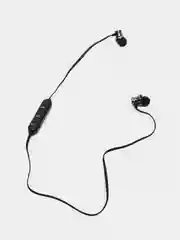 Хром беспроводные Bluetooth Наушники Sports Sound Stereo
