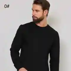 Черный свитшот мужской, тонкая кофта мужская