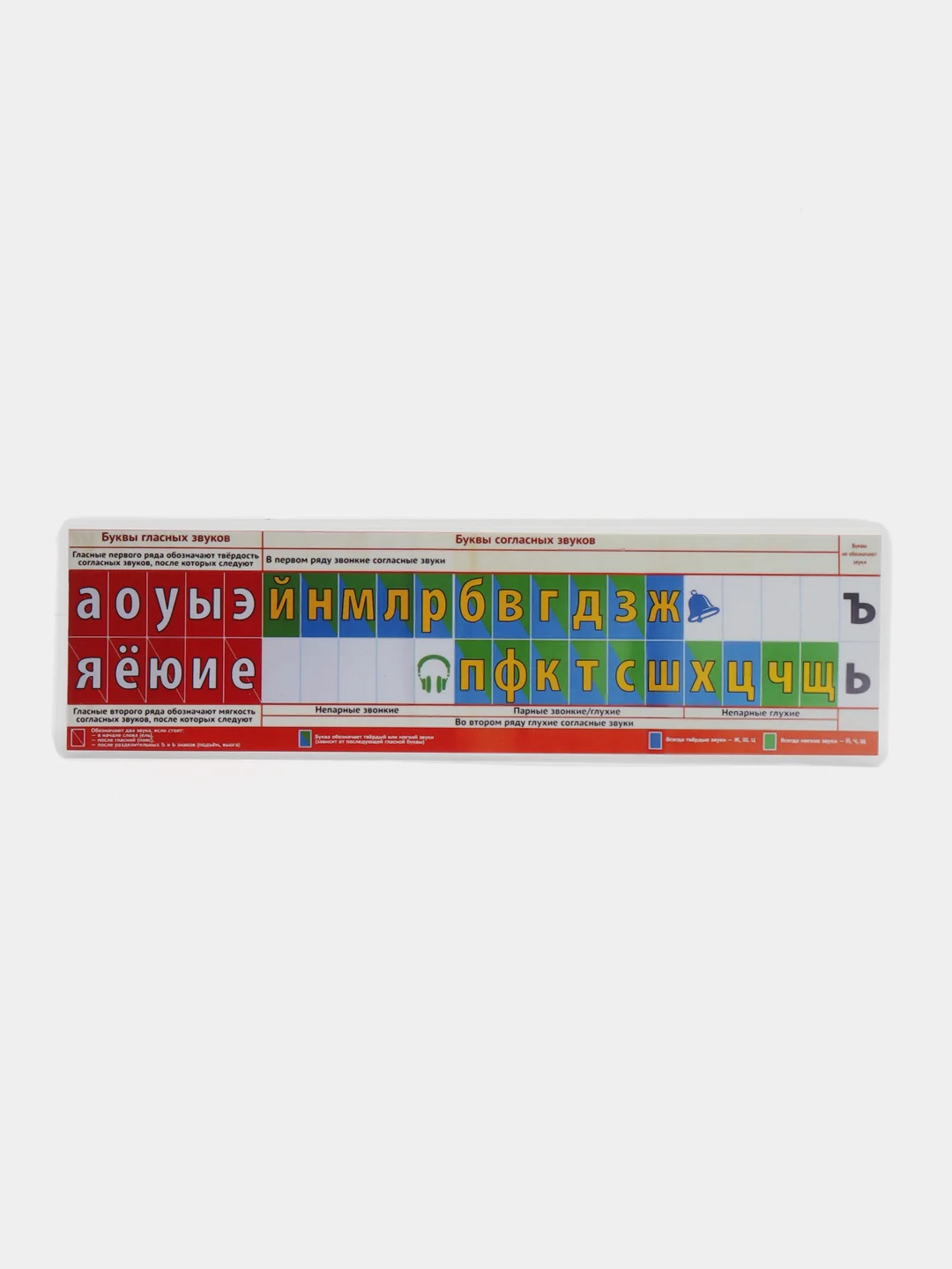 Набор закладок для книг