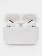 Беспроводные наушники AiPods Pro, с шумоподавлением и прозрачностью, Bluetooth, сенсорные