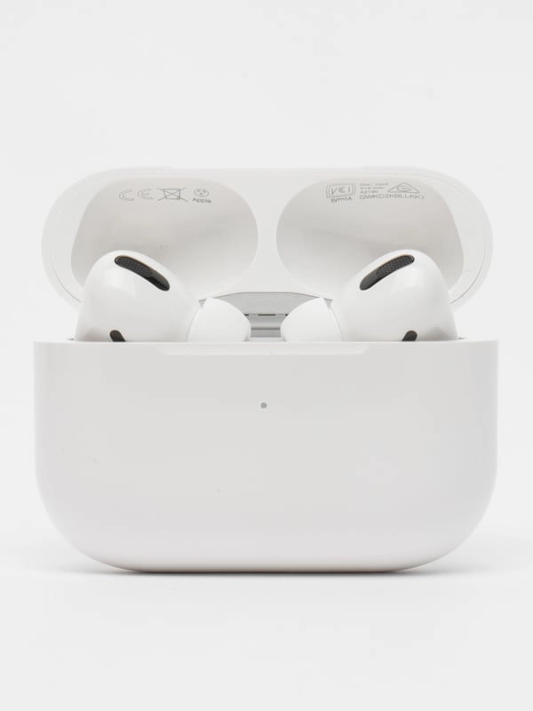 Беспроводные наушники AiPods Pro, с шумоподавлением и прозрачностью, Bluetooth, сенсорные
