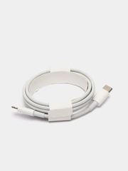 Кабель для apple Iphone lightning type-c быстрая зарядка лайтинг
