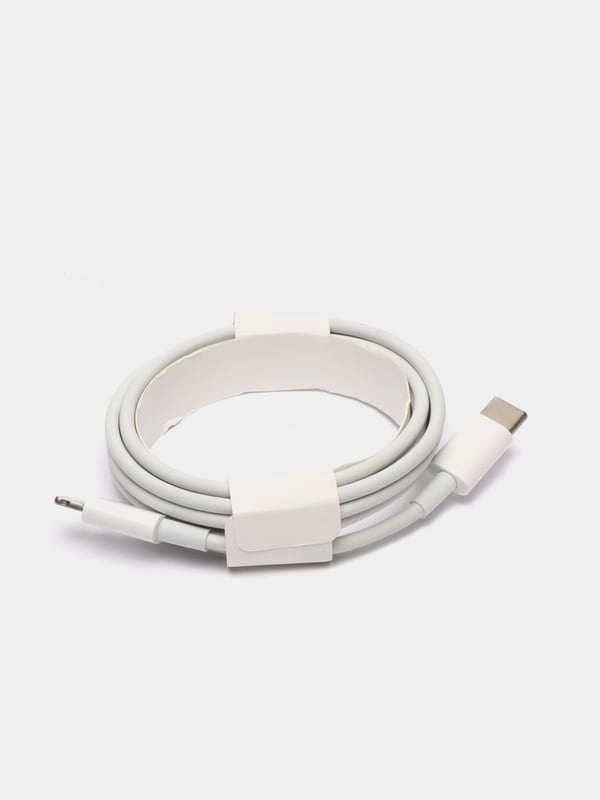 Кабель для apple Iphone lightning type-c быстрая зарядка лайтинг