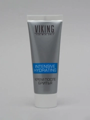 Крем после бритья Viking -"Интенсивное увлажнение", 75 мл