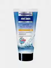 DERMANIKA Крем FOR MEN после бритья с витамином F, 75 мл