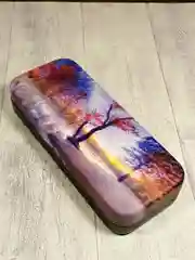 Футляр для очков, чехол для очков, очечник