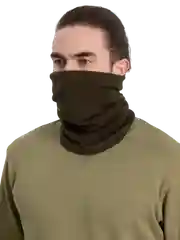 Снуд зимний, демисезонный, флисовый