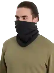 Снуд зимний, демисезонный, флисовый