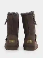 Угги женские на меху, зимние