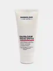 Бальзам после бритья Увлажняющий Barber.bar, 100мл