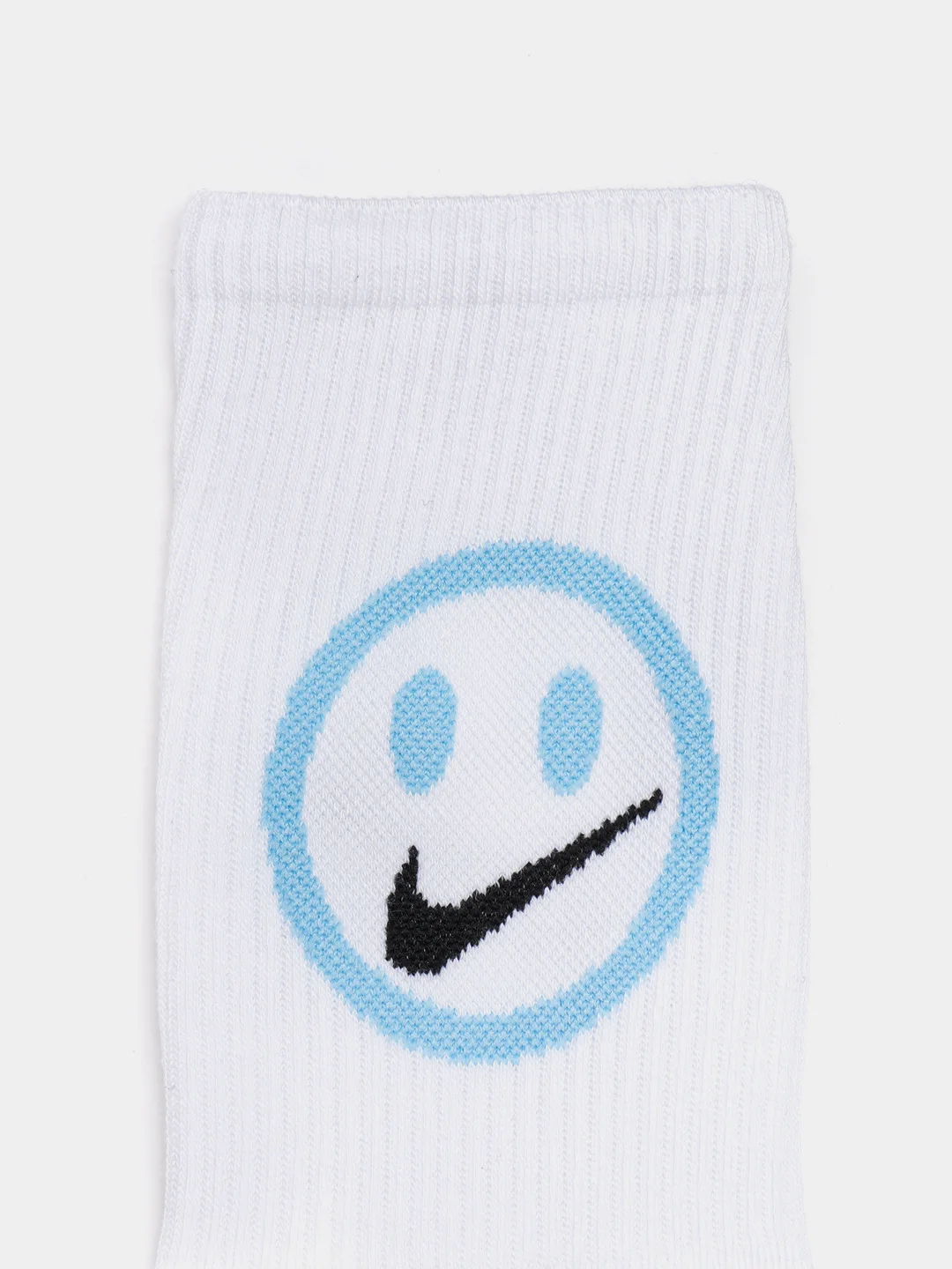 Молочный носки nike