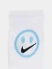 Молочный носки nike
