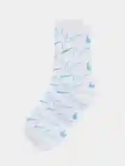 Слоновая кость носки nike