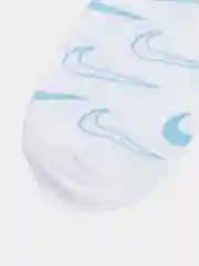Слоновая кость носки nike