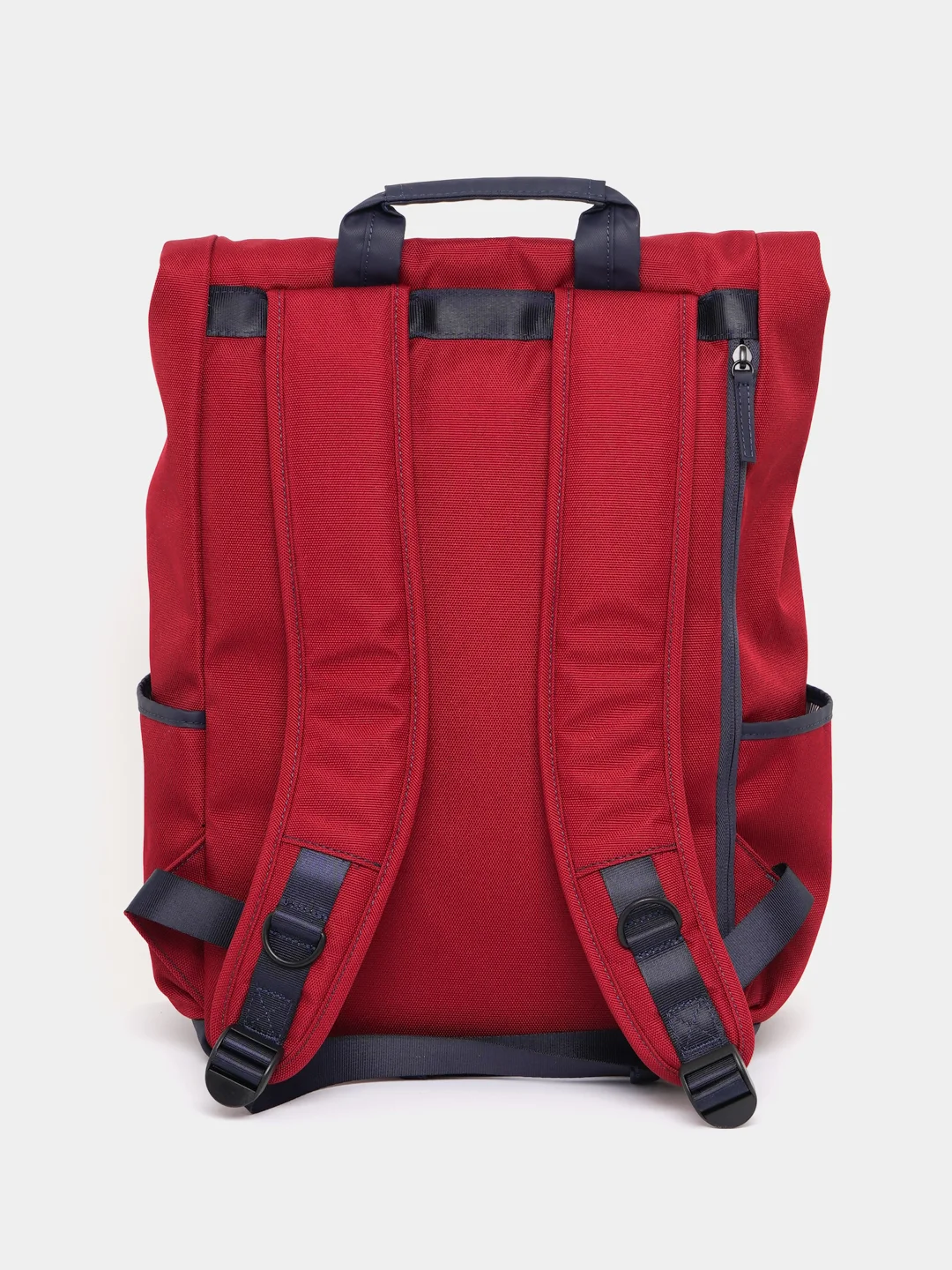 Красный рюкзак Xiaomi 90 Points Vibrant College Casual Backpack