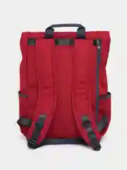 Красный рюкзак Xiaomi 90 Points Vibrant College Casual Backpack