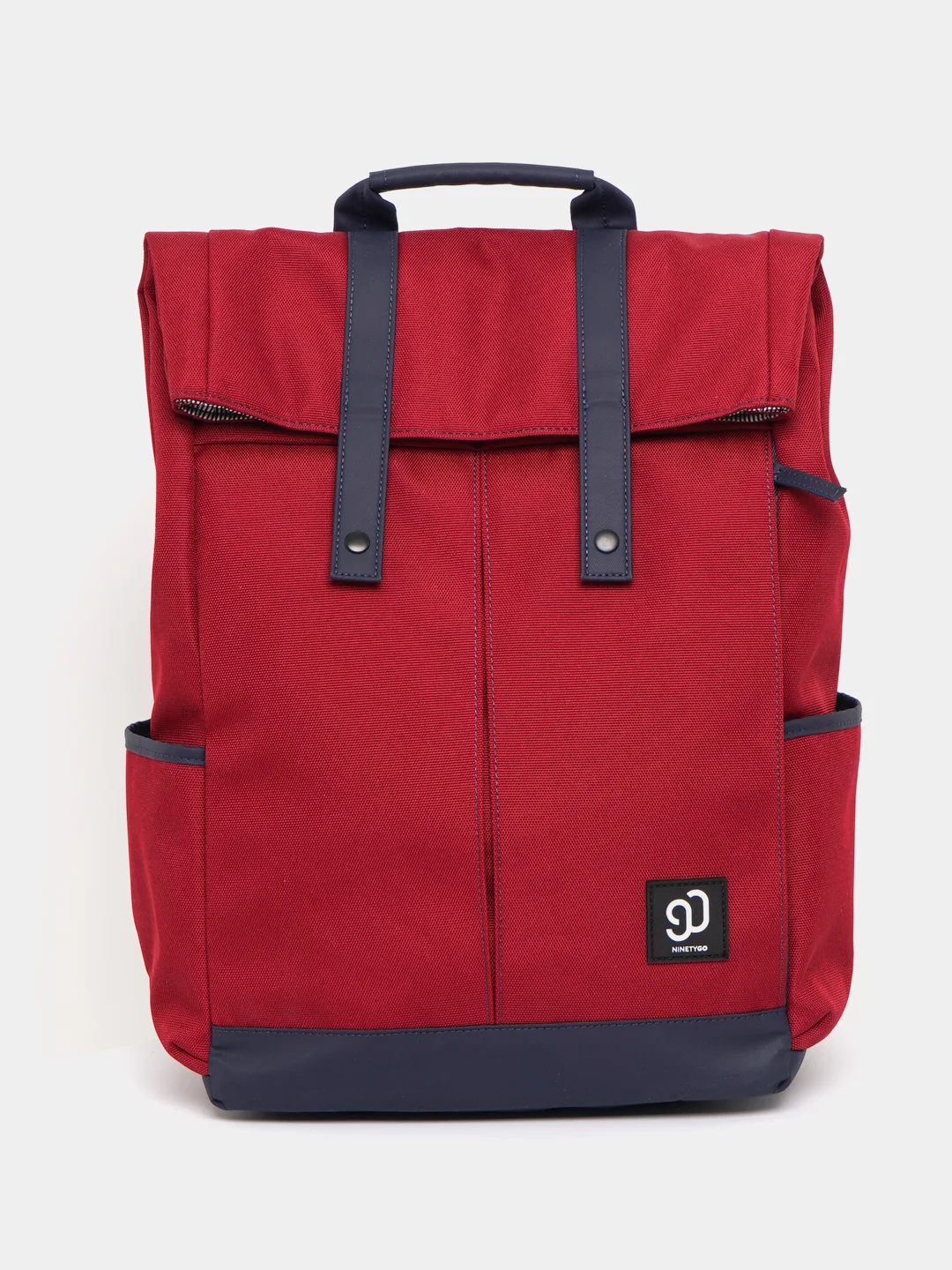 Красный рюкзак Xiaomi 90 Points Vibrant College Casual Backpack