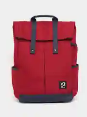 Красный рюкзак Xiaomi 90 Points Vibrant College Casual Backpack