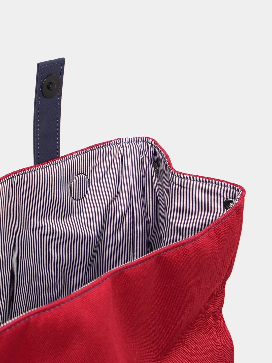 Красный рюкзак Xiaomi 90 Points Vibrant College Casual Backpack