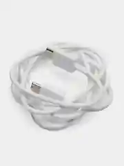 Разноцветный сетевая зарядка Samsung EP-TA800  Type-C, белый  USB Power Delivery 3.0