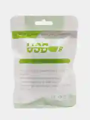 Белый сетевая зарядка Samsung EP-TA800  Type-C, белый  USB Power Delivery 3.0