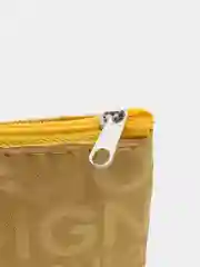 Золотой косметичка